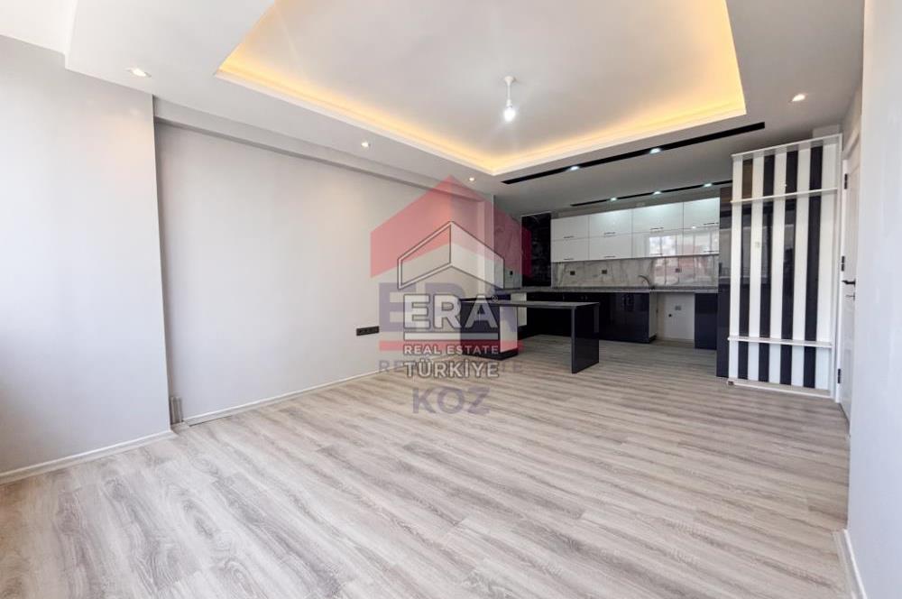 ERDEMLİ ALATA ' DA FULL YAPILI SATILIK 4+1 DAİRE