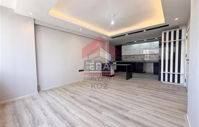 ERDEMLİ ALATA ' DA FULL YAPILI SATILIK 4+1 DAİRE