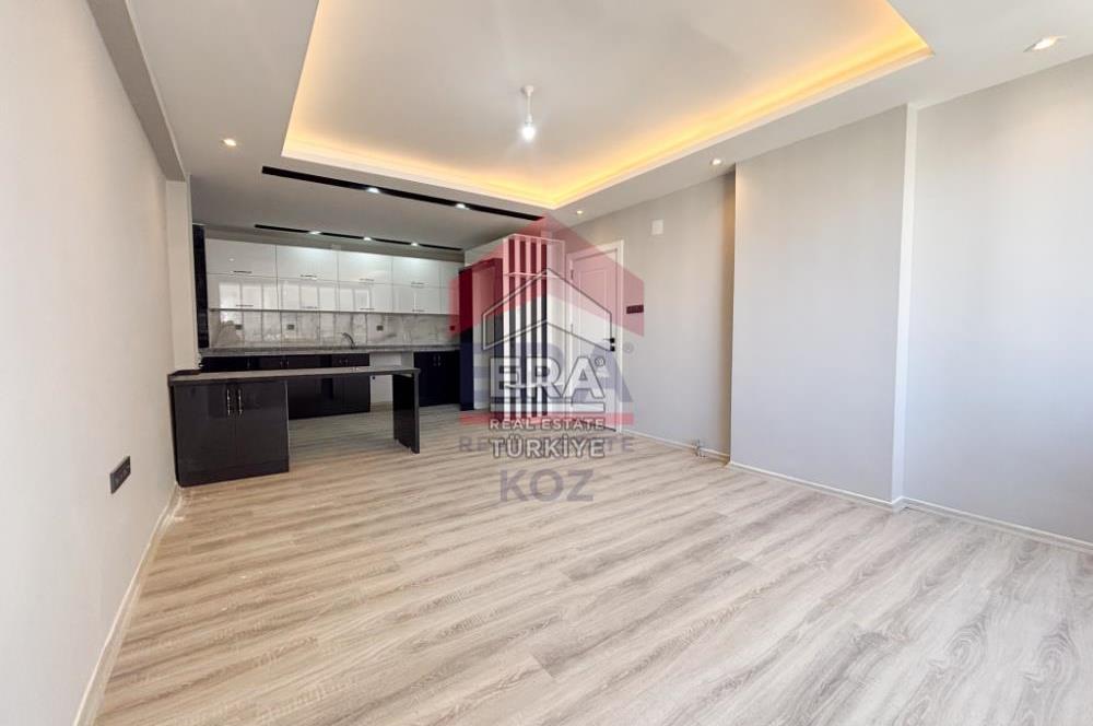 ERDEMLİ ALATA ' DA FULL YAPILI SATILIK 4+1 DAİRE