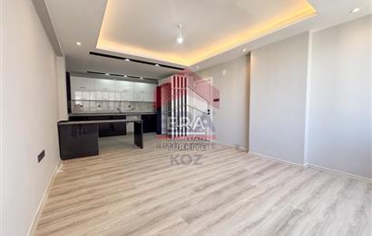 ERDEMLİ ALATA ' DA FULL YAPILI SATILIK 4+1 DAİRE