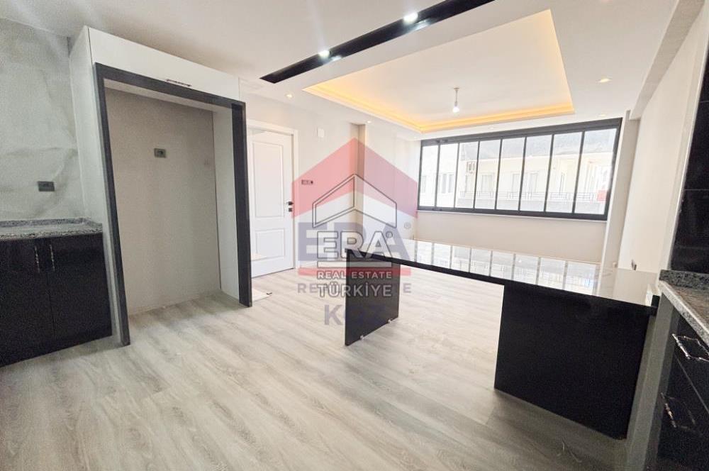 ERDEMLİ ALATA ' DA FULL YAPILI SATILIK 4+1 DAİRE