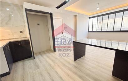 ERDEMLİ ALATA ' DA FULL YAPILI SATILIK 4+1 DAİRE