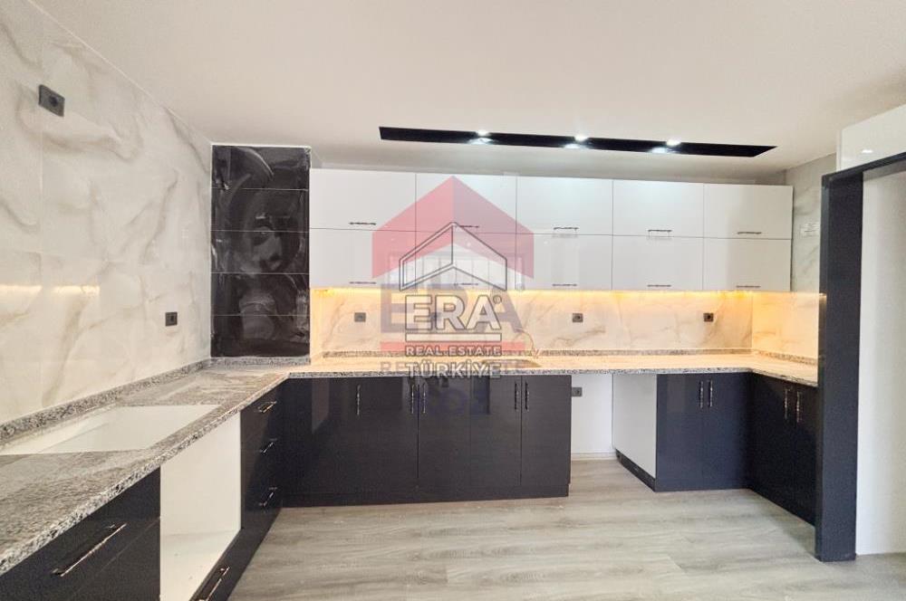 ERDEMLİ ALATA ' DA FULL YAPILI SATILIK 4+1 DAİRE