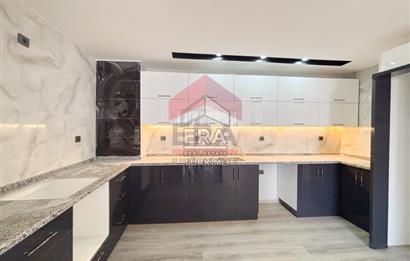 ERDEMLİ ALATA ' DA FULL YAPILI SATILIK 4+1 DAİRE