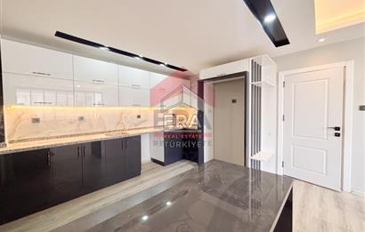 ERDEMLİ ALATA ' DA FULL YAPILI SATILIK 4+1 DAİRE