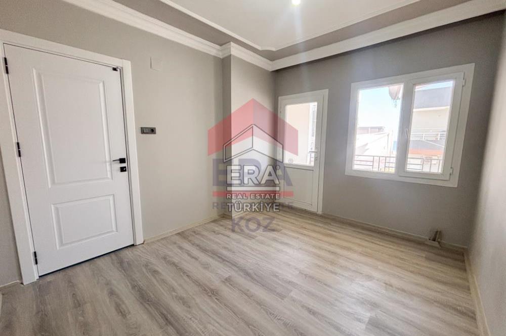 ERDEMLİ ALATA ' DA FULL YAPILI SATILIK 4+1 DAİRE