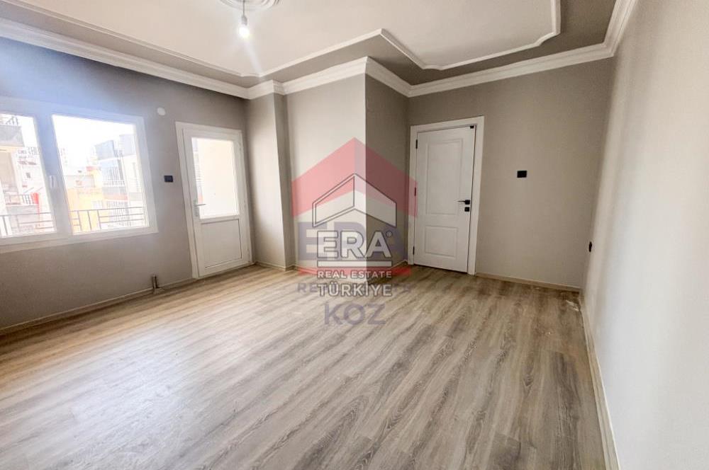 ERDEMLİ ALATA ' DA FULL YAPILI SATILIK 4+1 DAİRE