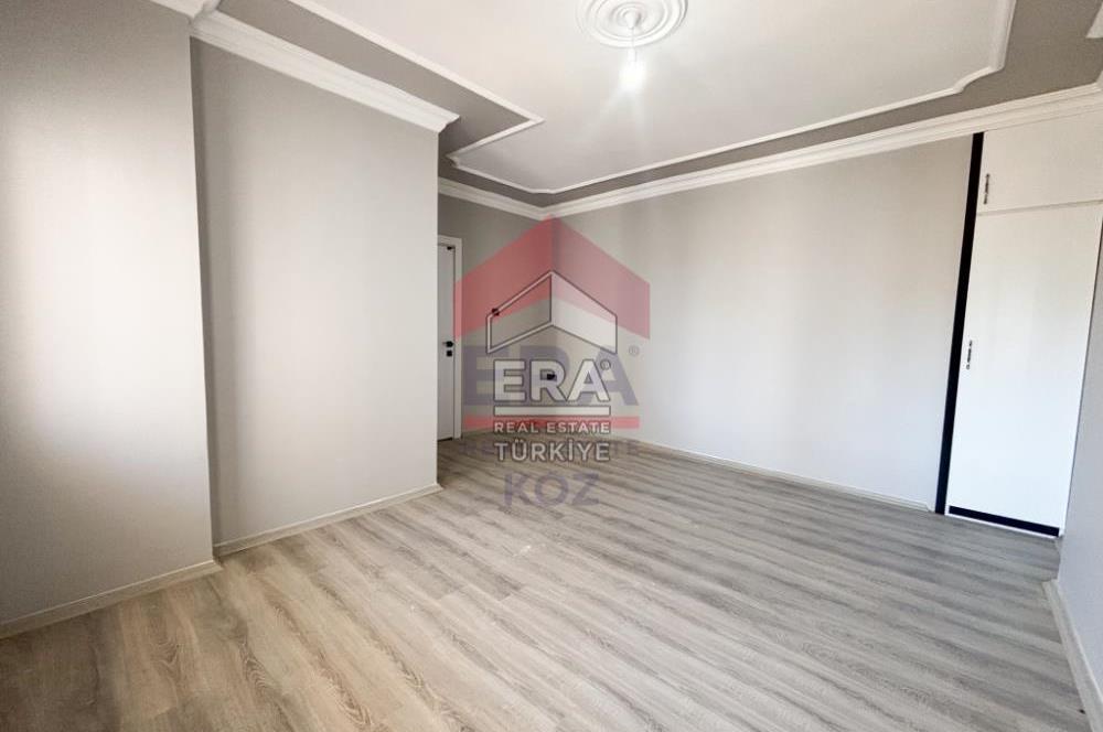 ERDEMLİ ALATA ' DA FULL YAPILI SATILIK 4+1 DAİRE