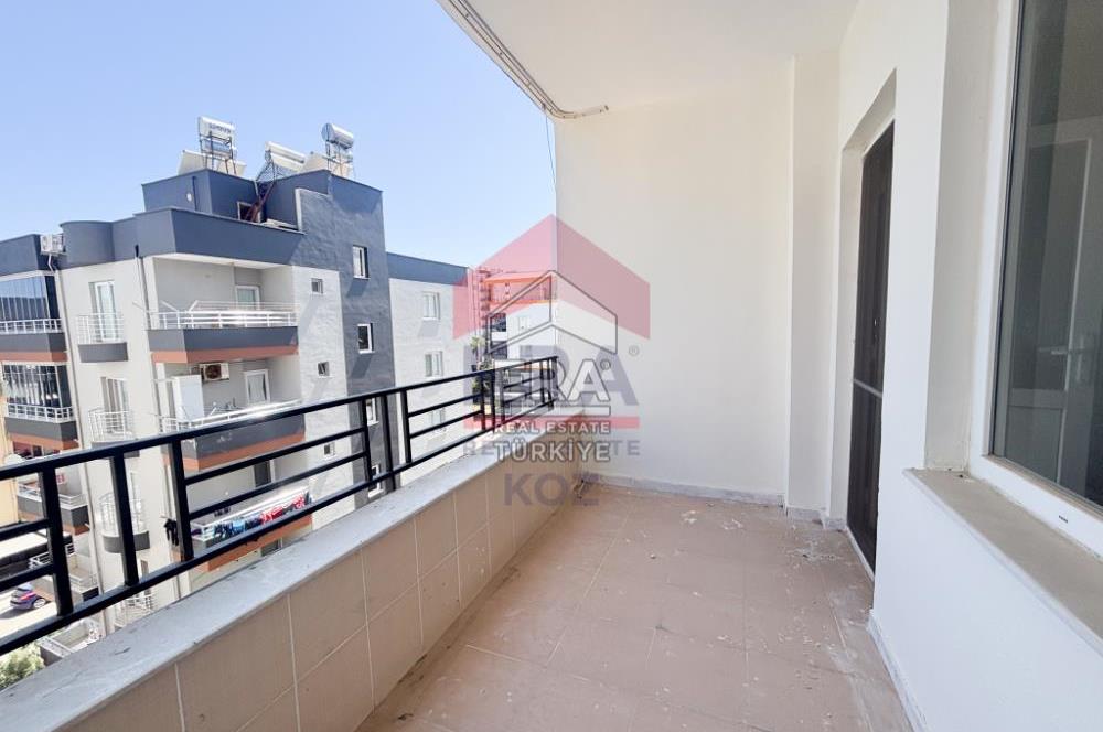 ERDEMLİ ALATA ' DA FULL YAPILI SATILIK 4+1 DAİRE