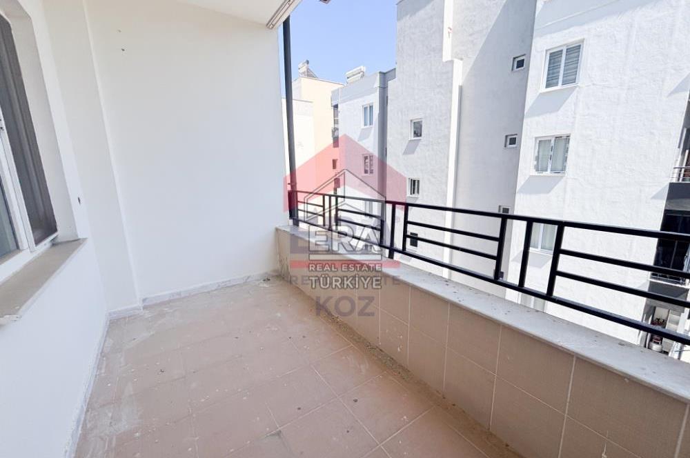 ERDEMLİ ALATA ' DA FULL YAPILI SATILIK 4+1 DAİRE
