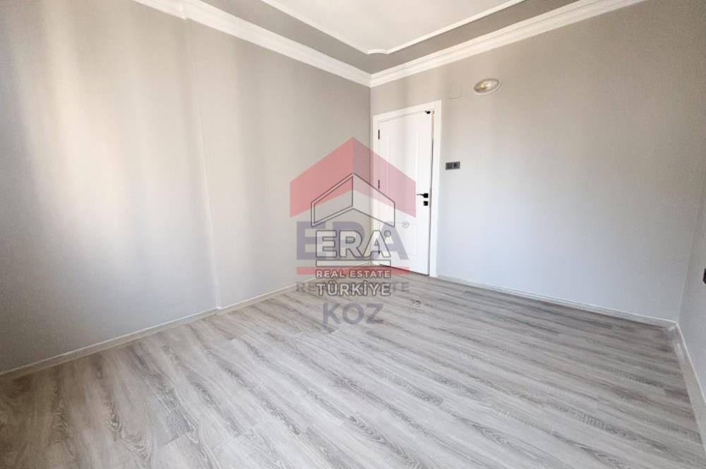 ERDEMLİ ALATA ' DA FULL YAPILI SATILIK 4+1 DAİRE