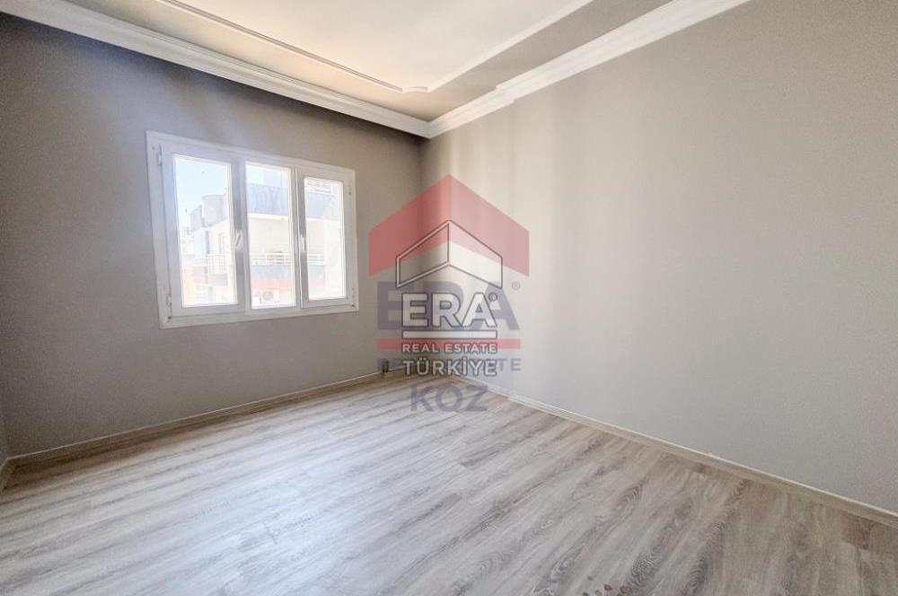 ERDEMLİ ALATA ' DA FULL YAPILI SATILIK 4+1 DAİRE