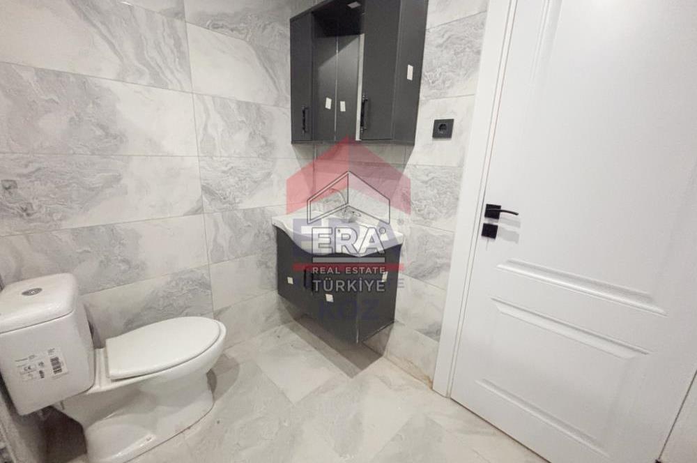 ERDEMLİ ALATA ' DA FULL YAPILI SATILIK 4+1 DAİRE
