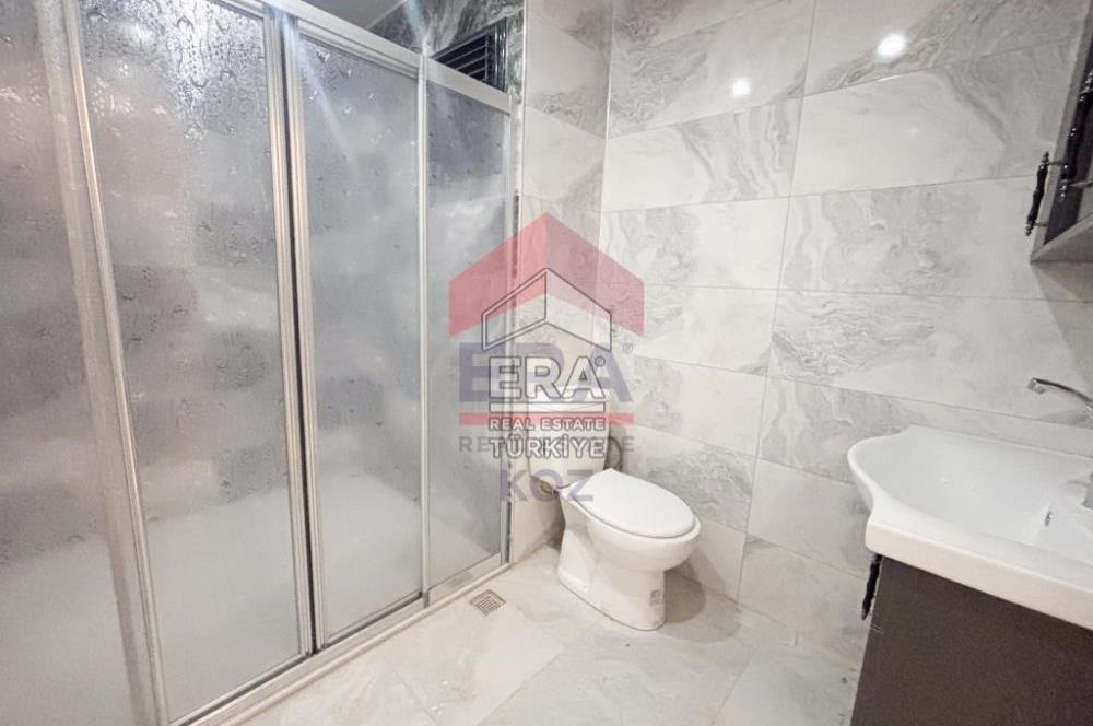 ERDEMLİ ALATA ' DA FULL YAPILI SATILIK 4+1 DAİRE