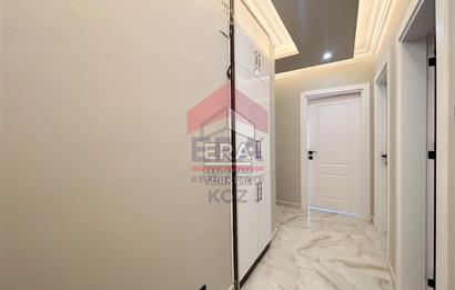 ERDEMLİ ALATA ' DA FULL YAPILI SATILIK 4+1 DAİRE