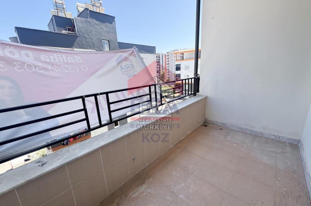 ERDEMLİ ALATA ' DA FULL YAPILI SATILIK 4+1 DAİRE