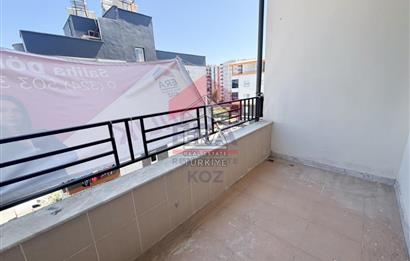 ERDEMLİ ALATA ' DA FULL YAPILI SATILIK 4+1 DAİRE
