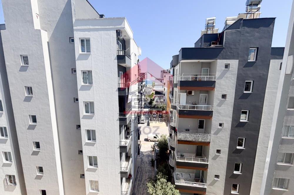 ERDEMLİ ALATA ' DA FULL YAPILI SATILIK 4+1 DAİRE
