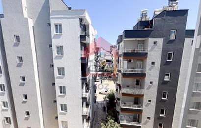 ERDEMLİ ALATA ' DA FULL YAPILI SATILIK 4+1 DAİRE