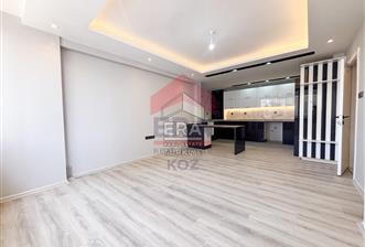 ERDEMLİ ALATA ' DA FULL YAPILI SATILIK 4+1 DAİRE