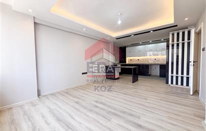 ERDEMLİ ALATA ' DA FULL YAPILI SATILIK 4+1 DAİRE