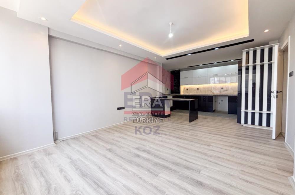 ERDEMLİ ALATA ' DA FULL YAPILI SATILIK 4+1 DAİRE