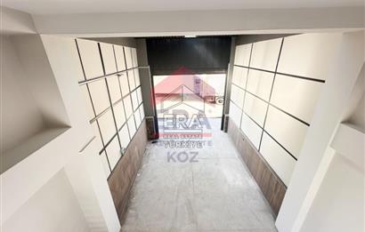 TİCARETİN MERKEZİ TIRMIL SANAYİSİNDE SIFIR SATILIK İŞ YERLERi