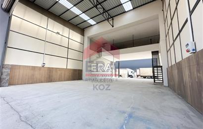 TİCARETİN MERKEZİ TIRMIL SANAYİSİNDE SIFIR SATILIK İŞ YERLERi