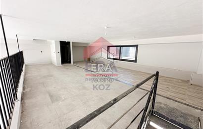 TİCARETİN MERKEZİ TIRMIL SANAYİSİNDE SIFIR SATILIK İŞ YERLERi