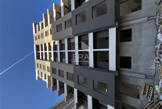 İzmir Bayraklı Manavkuyu Site içi Otoparklı Sıfır Satılık 3+1