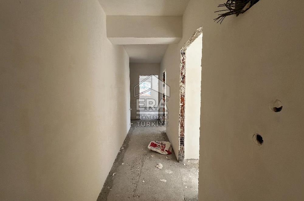İzmir Bayraklı Manavkuyu Site içi Otoparklı Sıfır Satılık 3+1