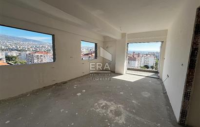 İzmir Bayraklı Manavkuyu Site içi Otoparklı Sıfır Satılık 3+1