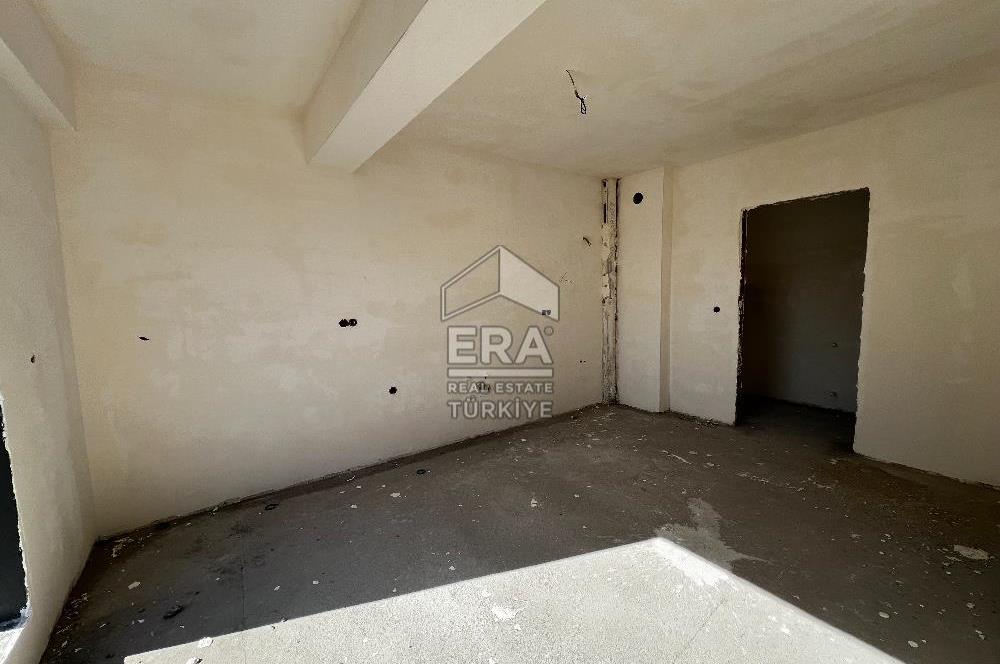 İzmir Bayraklı Manavkuyu Site içi Otoparklı Sıfır Satılık 3+1