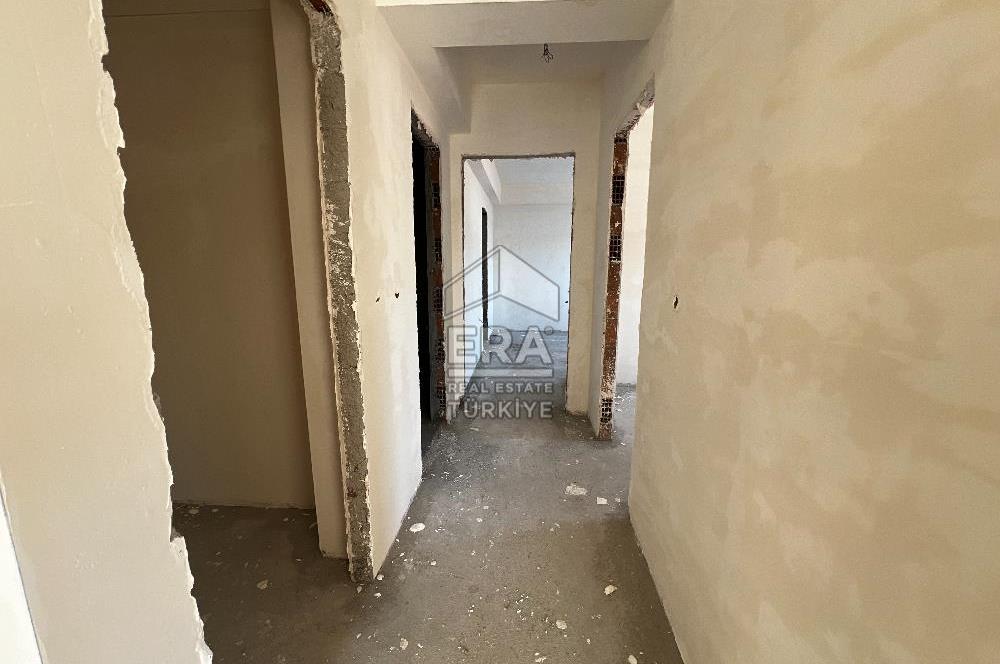 İzmir Bayraklı Manavkuyu Site içi Otoparklı Sıfır Satılık 3+1
