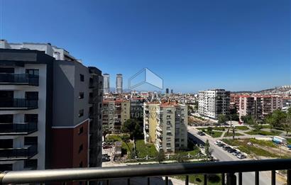 İzmir Bayraklı Manavkuyu Site içi Körfez Manzaralı Sıfır Satılık 3+1