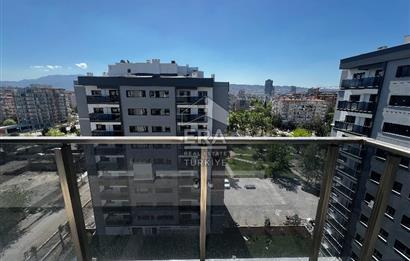 İzmir Bayraklı Manavkuyu Site içi Körfez Manzaralı Sıfır Satılık 3+1