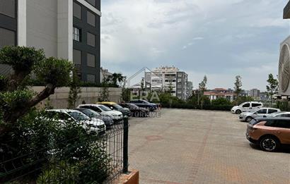 İzmir Menemen Erkaya Twins Site içi Bahçeli Sıfır Satılık 3+1
