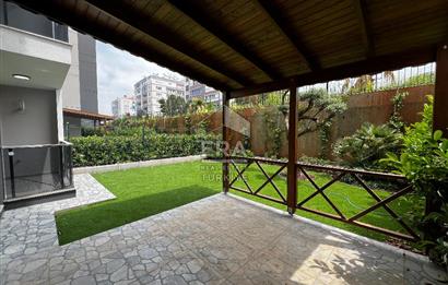 İzmir Menemen Erkaya Twins Site içi Bahçeli Sıfır Satılık 3+1