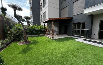 İzmir Menemen Erkaya Twins Site içi Bahçeli Sıfır Satılık 3+1