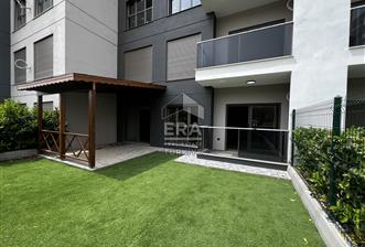 İzmir Menemen Erkaya Twins Site içi Bahçeli Sıfır Satılık 3+1