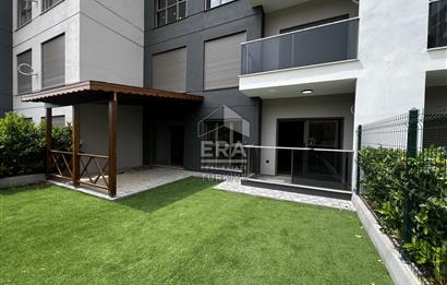 İzmir Menemen Erkaya Twins Site içi Bahçeli Sıfır Satılık 3+1