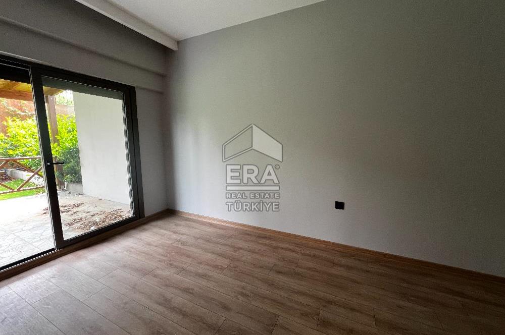 İzmir Menemen Erkaya Twins Site içi Bahçeli Sıfır Satılık 3+1