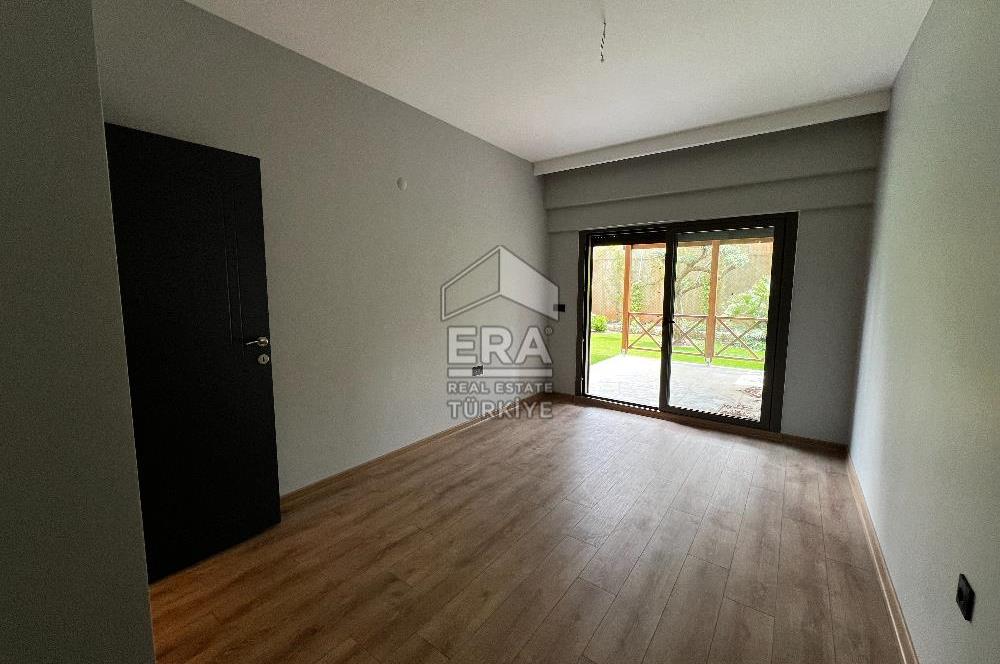 İzmir Menemen Erkaya Twins Site içi Bahçeli Sıfır Satılık 3+1