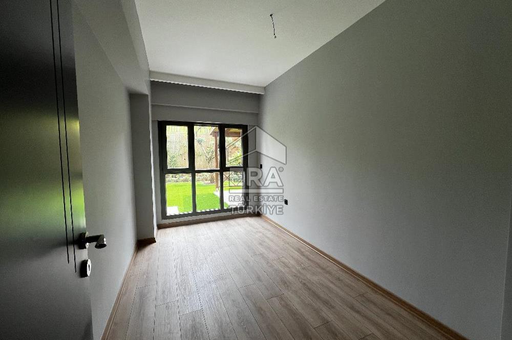İzmir Menemen Erkaya Twins Site içi Bahçeli Sıfır Satılık 3+1