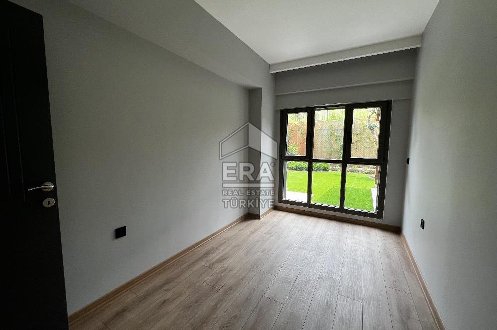 İzmir Menemen Erkaya Twins Site içi Bahçeli Sıfır Satılık 3+1