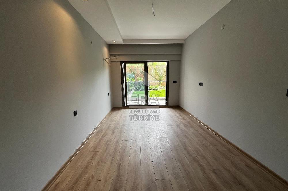 İzmir Menemen Erkaya Twins Site içi Bahçeli Sıfır Satılık 3+1