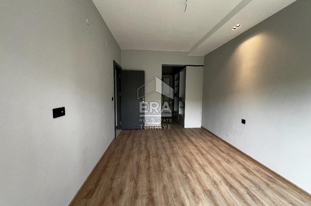 İzmir Menemen Erkaya Twins Site içi Bahçeli Sıfır Satılık 3+1
