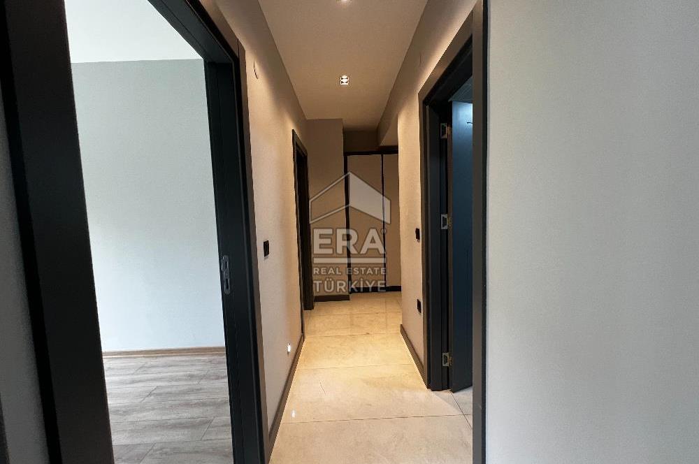 İzmir Menemen Erkaya Twins Site içi Bahçeli Sıfır Satılık 3+1