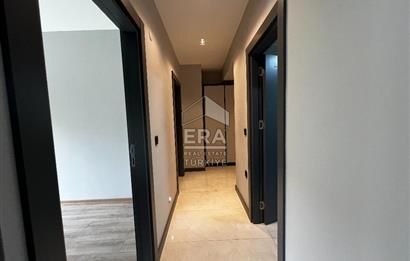 İzmir Menemen Erkaya Twins Site içi Bahçeli Sıfır Satılık 3+1