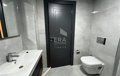 İzmir Menemen Erkaya Twins Site içi Bahçeli Sıfır Satılık 3+1
